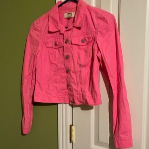 On Wednesdays we wear…Pink Chic Shoppers!